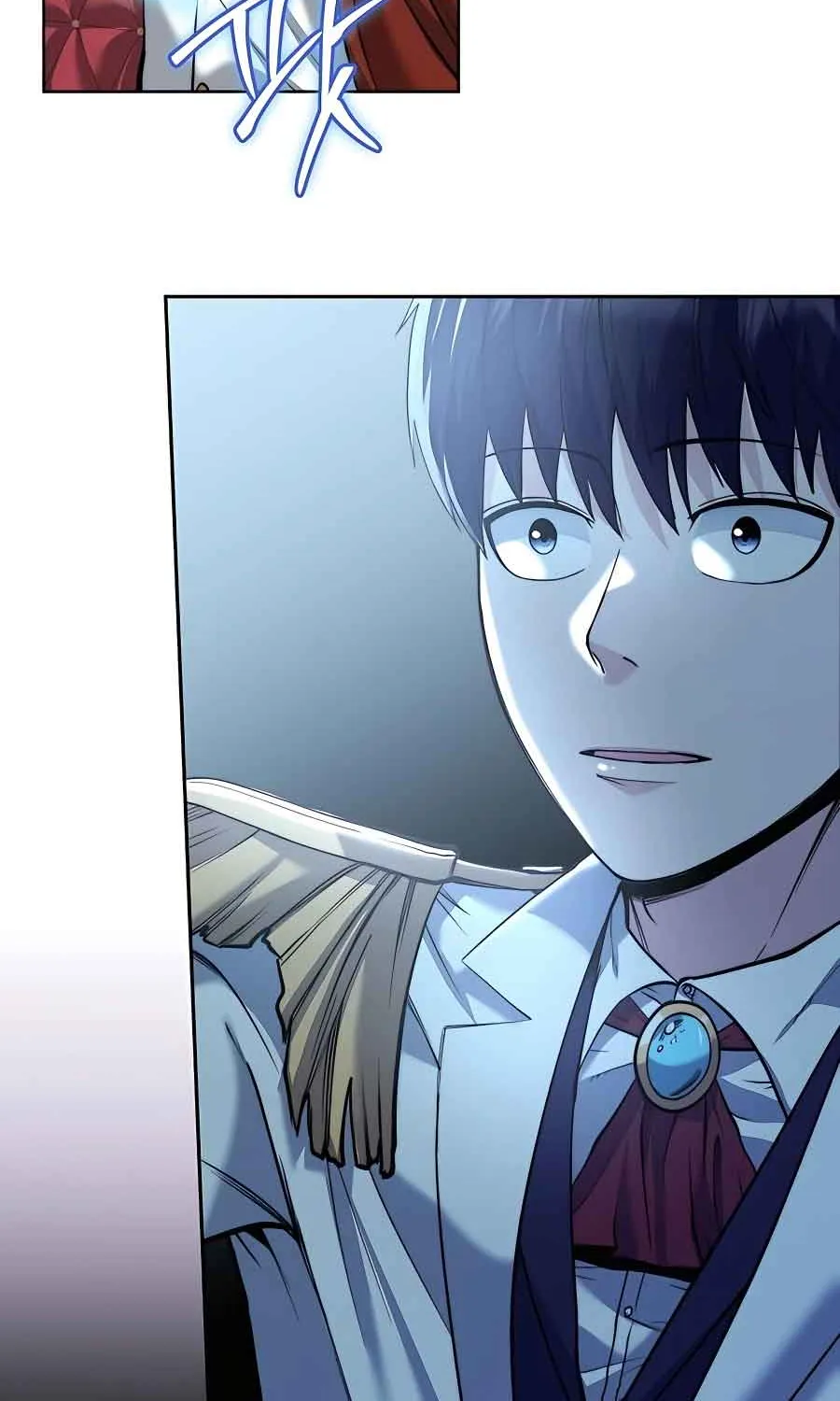 HOLY EMPEROR’S GRANDSON IS A NECROMANCER Chapter 24 page 60 - 