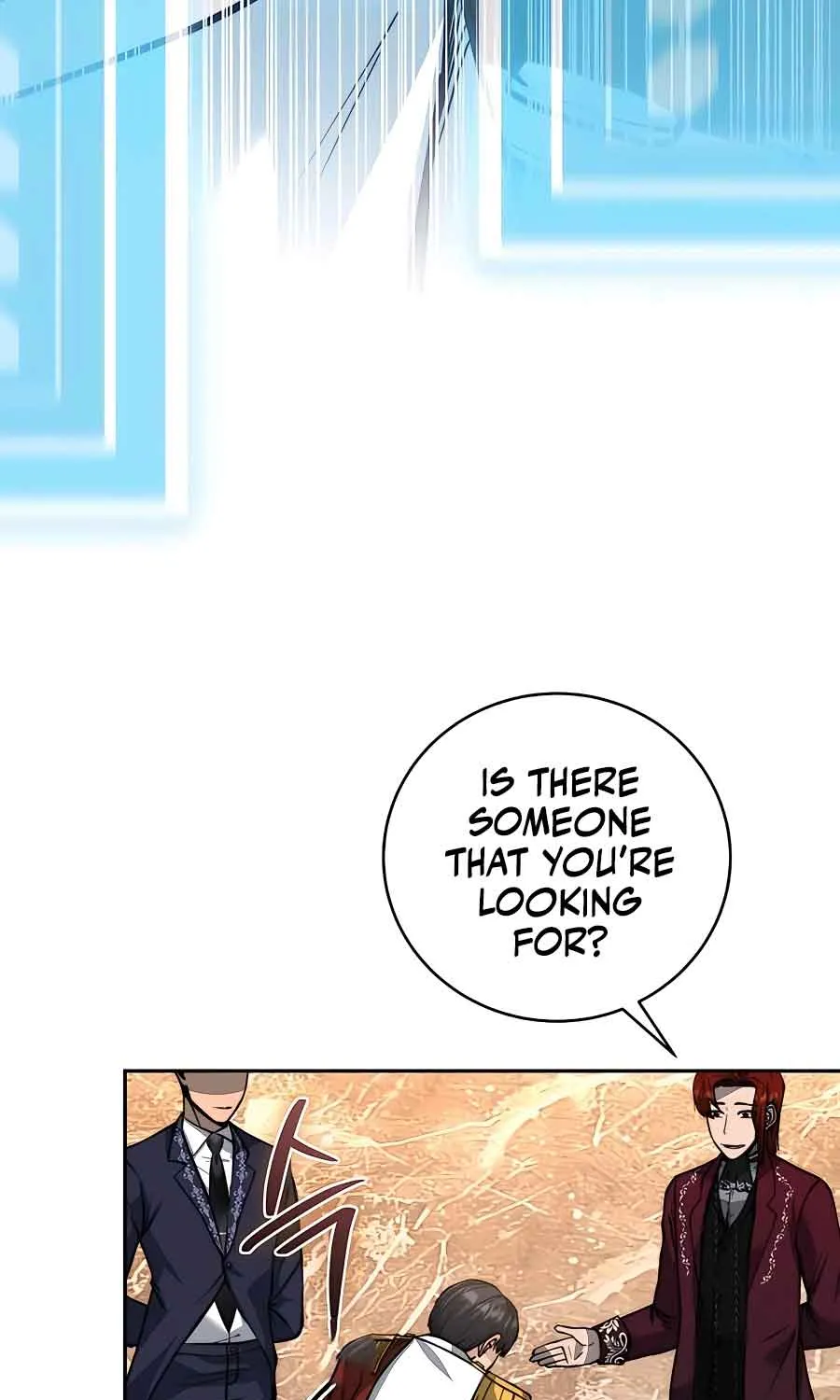 HOLY EMPEROR’S GRANDSON IS A NECROMANCER Chapter 24 page 77 - 