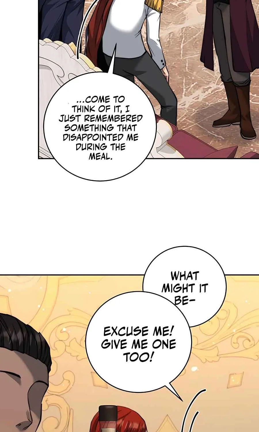 HOLY EMPEROR’S GRANDSON IS A NECROMANCER Chapter 24 page 78 - 