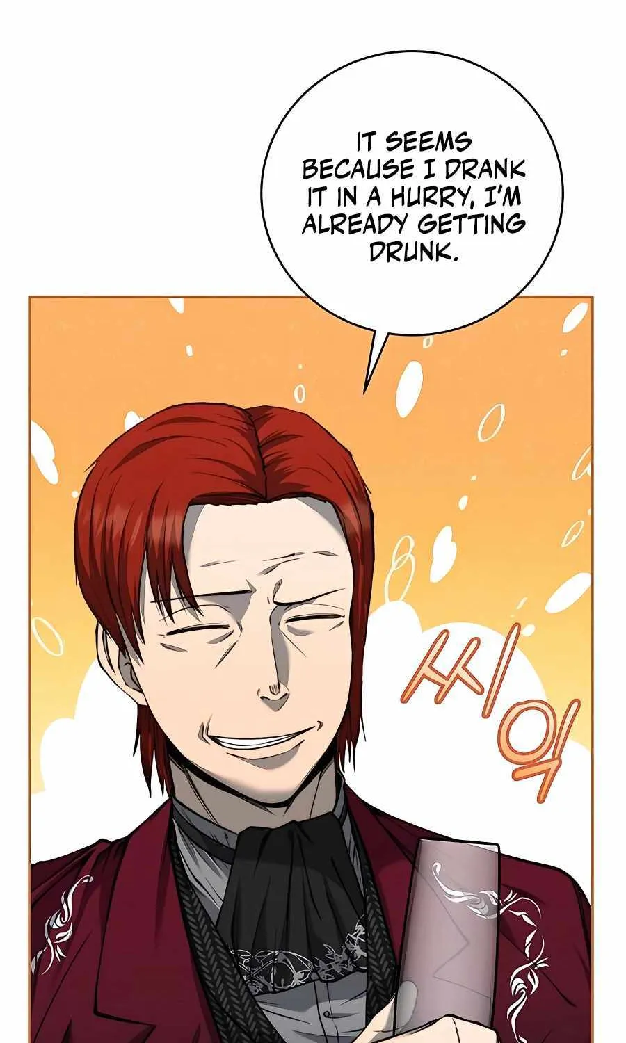 HOLY EMPEROR’S GRANDSON IS A NECROMANCER Chapter 25 page 11 - 