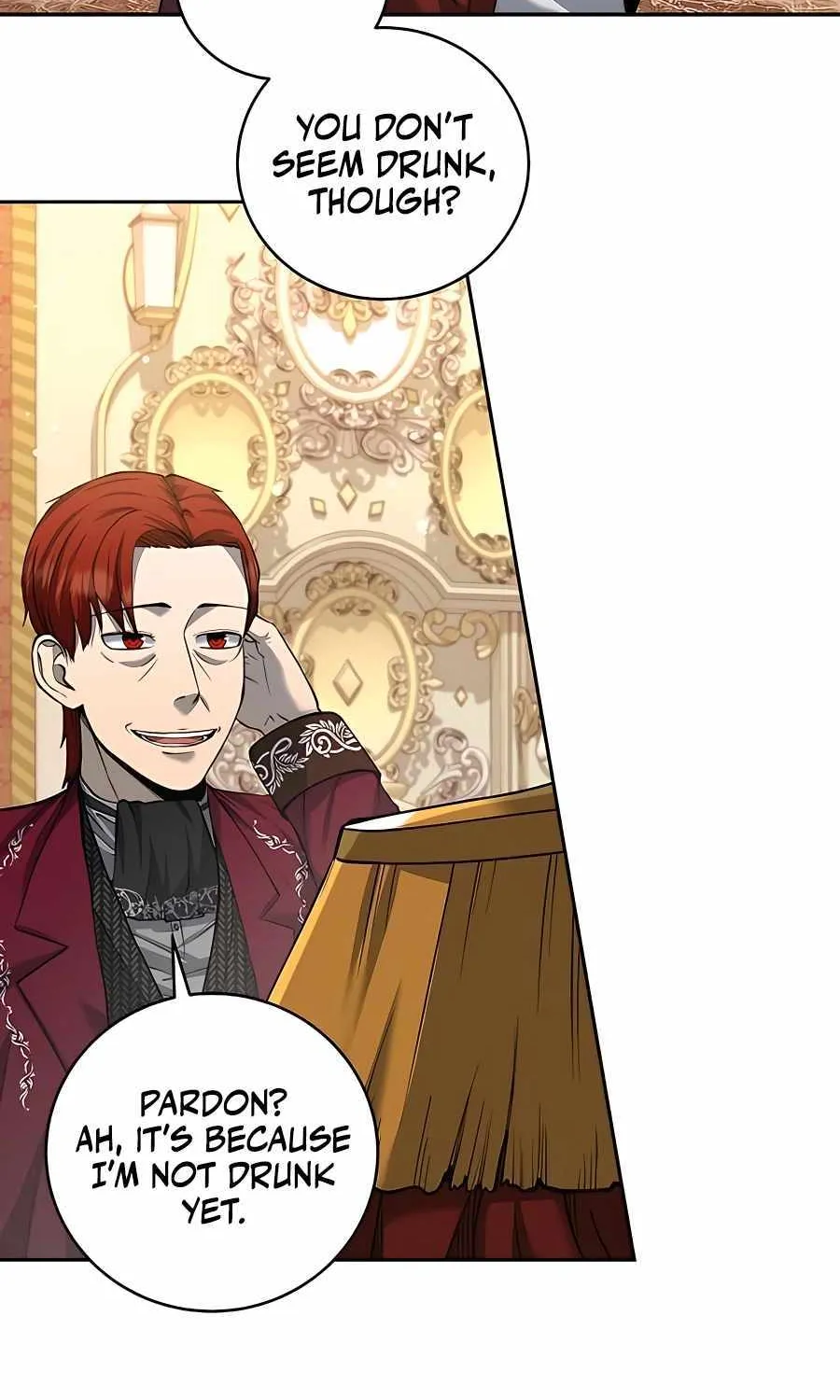 HOLY EMPEROR’S GRANDSON IS A NECROMANCER Chapter 25 page 13 - 