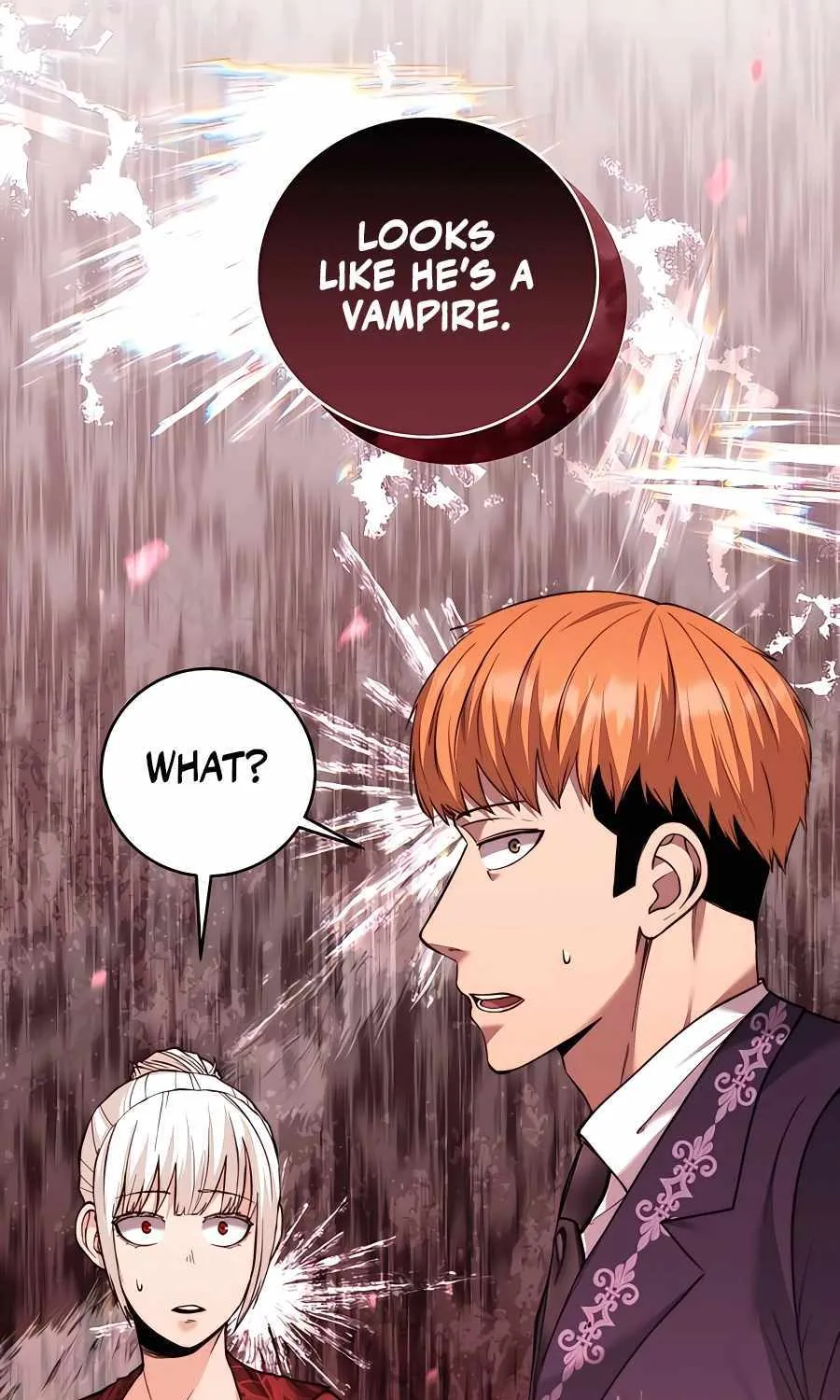 HOLY EMPEROR’S GRANDSON IS A NECROMANCER Chapter 25 page 28 - 