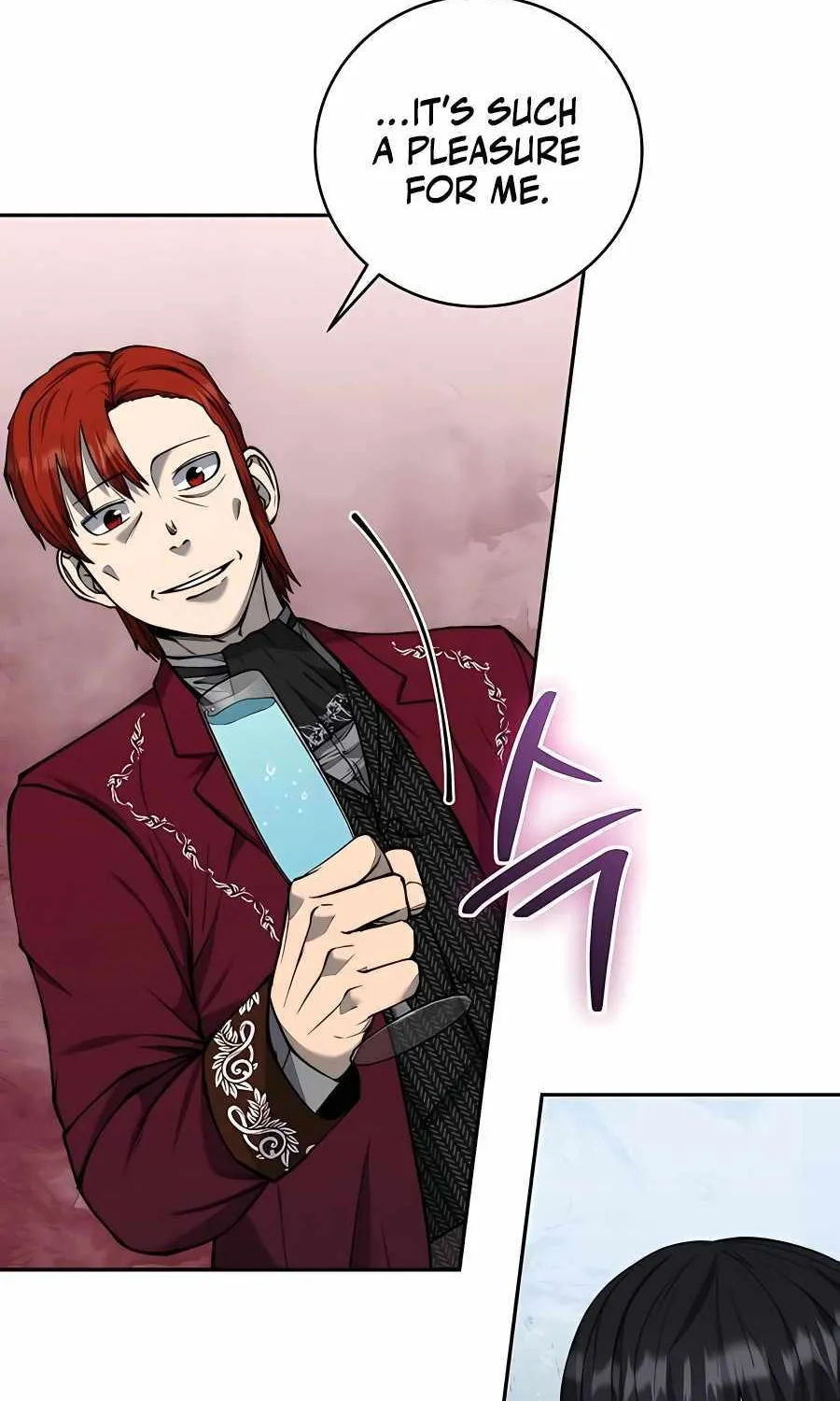 HOLY EMPEROR’S GRANDSON IS A NECROMANCER Chapter 25 page 4 - 
