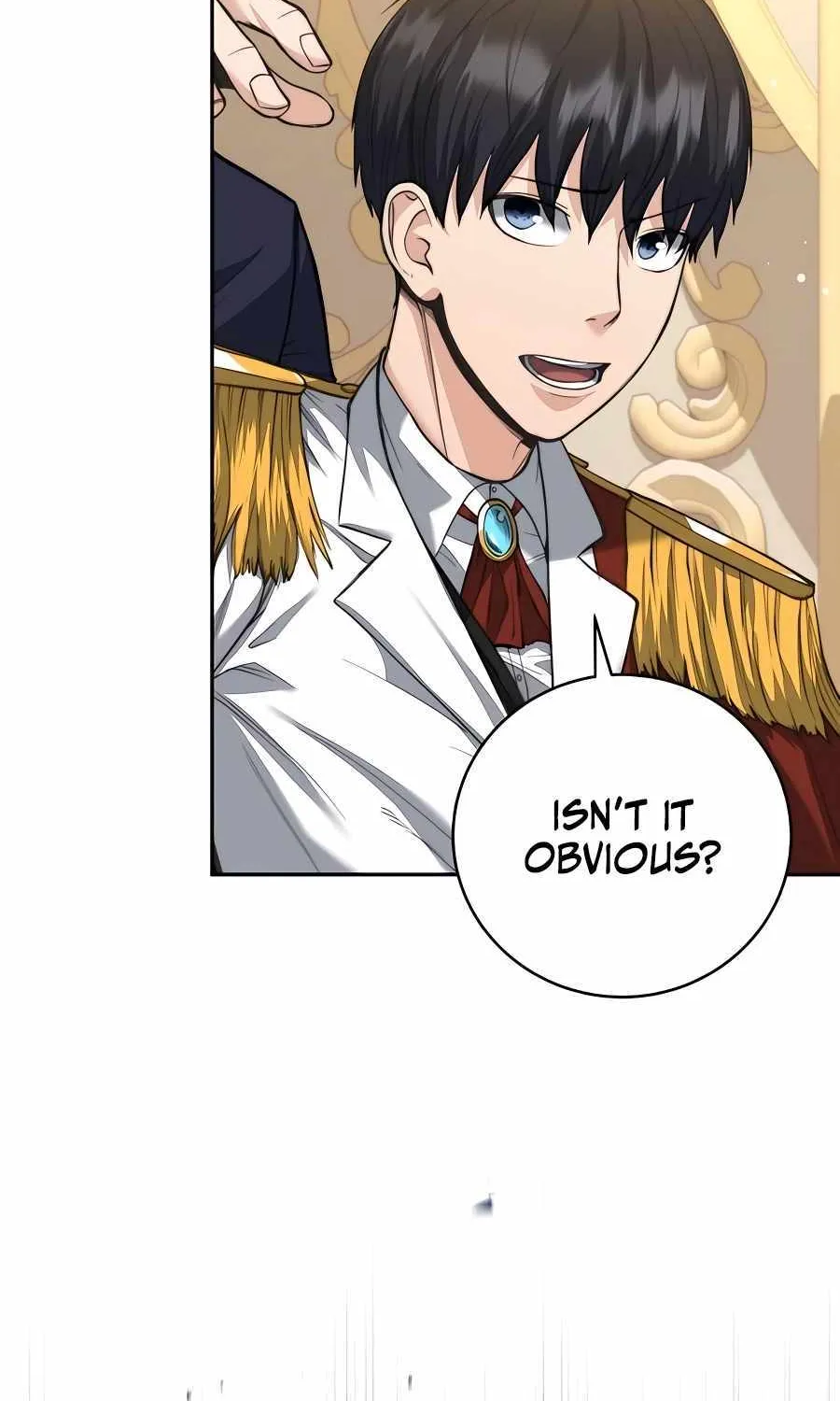 HOLY EMPEROR’S GRANDSON IS A NECROMANCER Chapter 25 page 31 - 