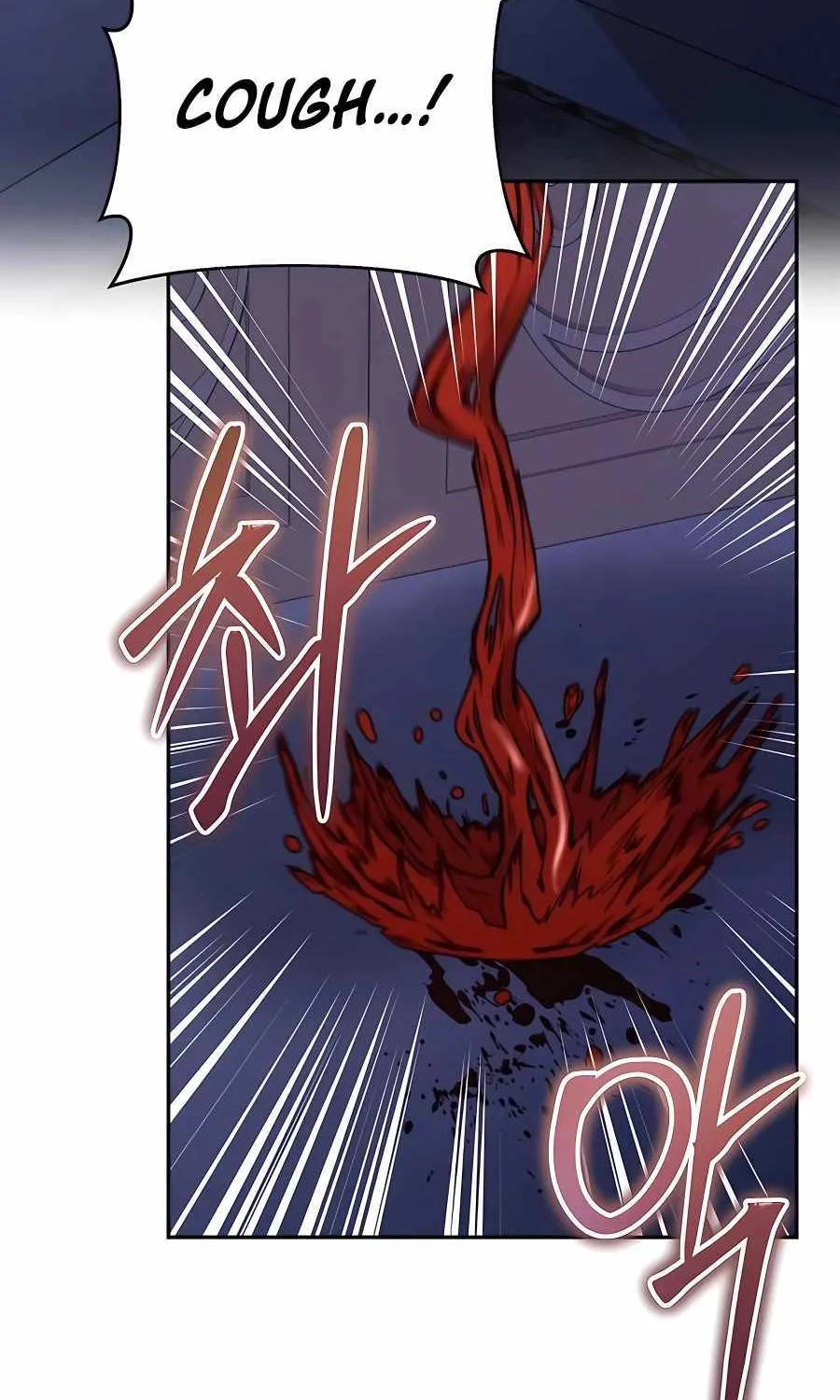 HOLY EMPEROR’S GRANDSON IS A NECROMANCER Chapter 25 page 37 - 