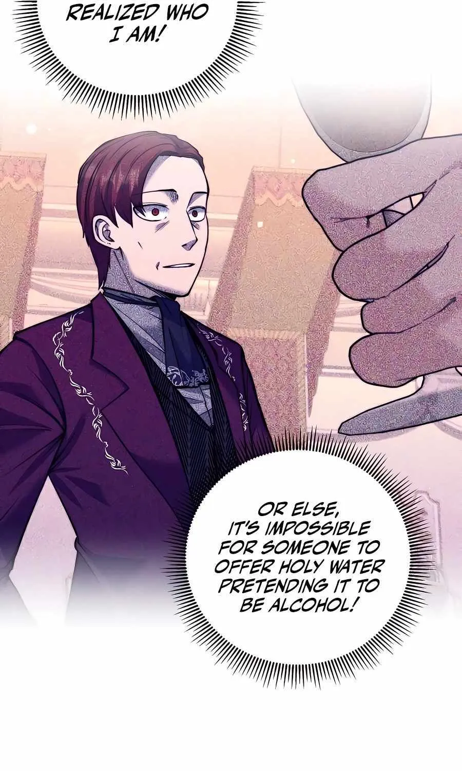 HOLY EMPEROR’S GRANDSON IS A NECROMANCER Chapter 25 page 41 - 