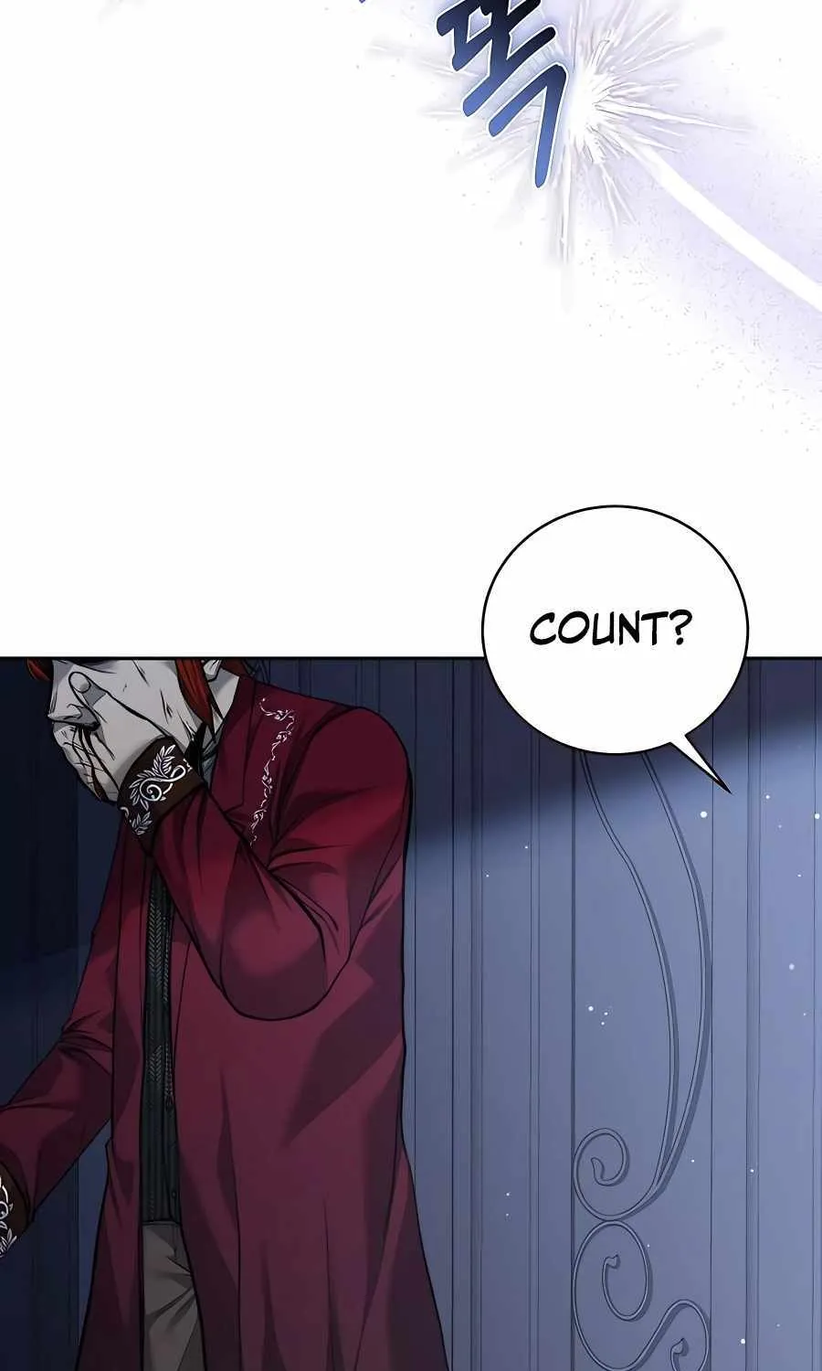 HOLY EMPEROR’S GRANDSON IS A NECROMANCER Chapter 25 page 45 - 