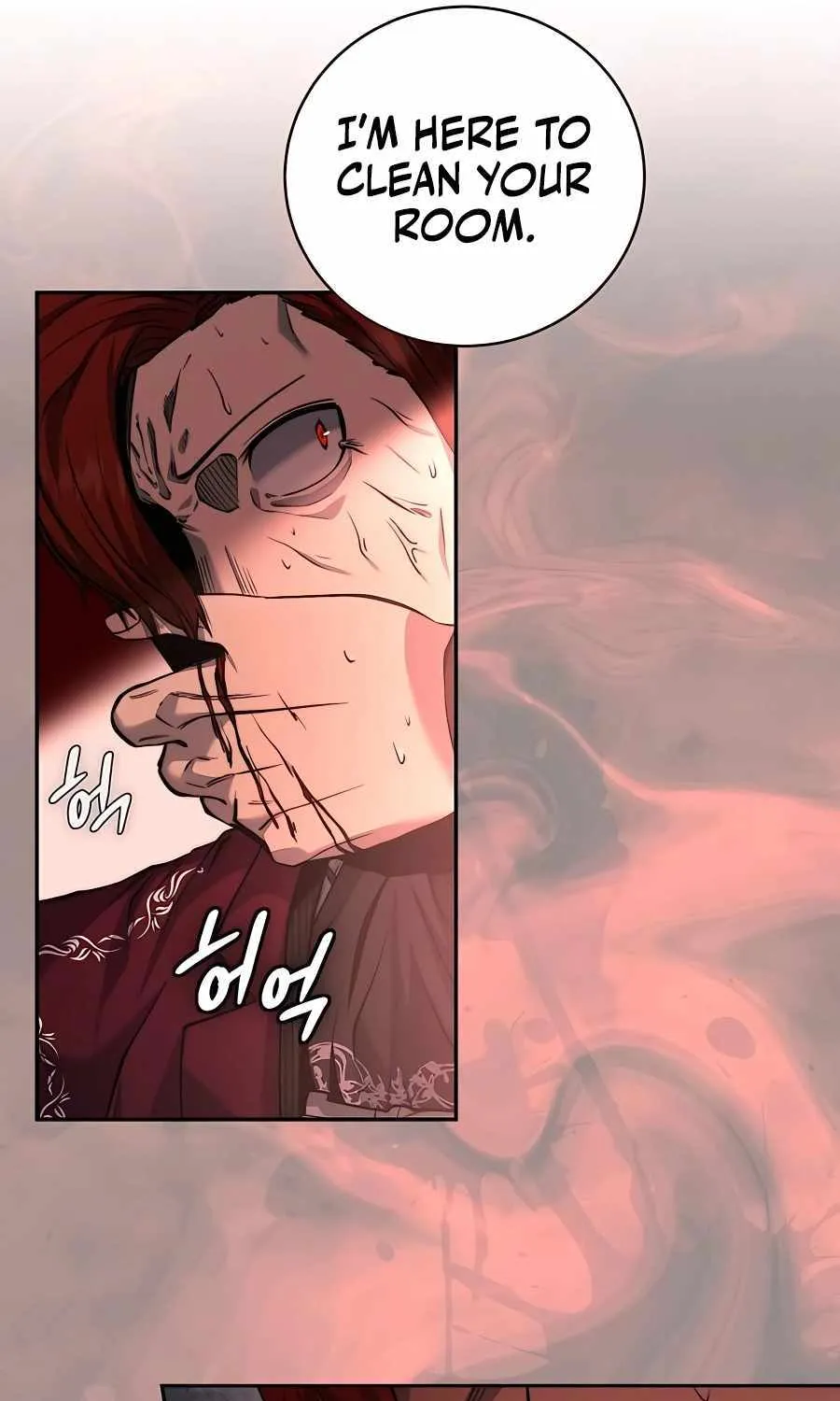 HOLY EMPEROR’S GRANDSON IS A NECROMANCER Chapter 25 page 47 - 