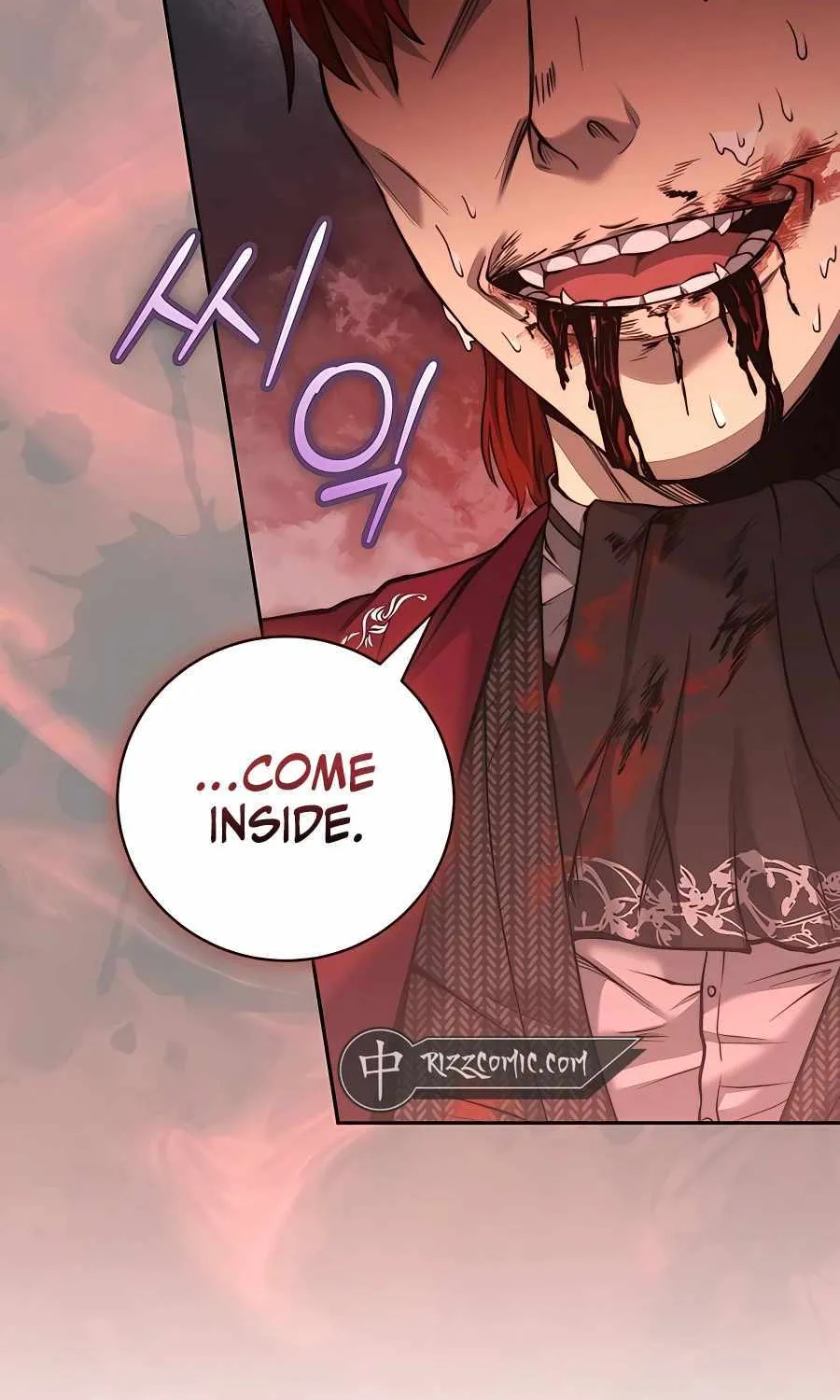 HOLY EMPEROR’S GRANDSON IS A NECROMANCER Chapter 25 page 48 - 