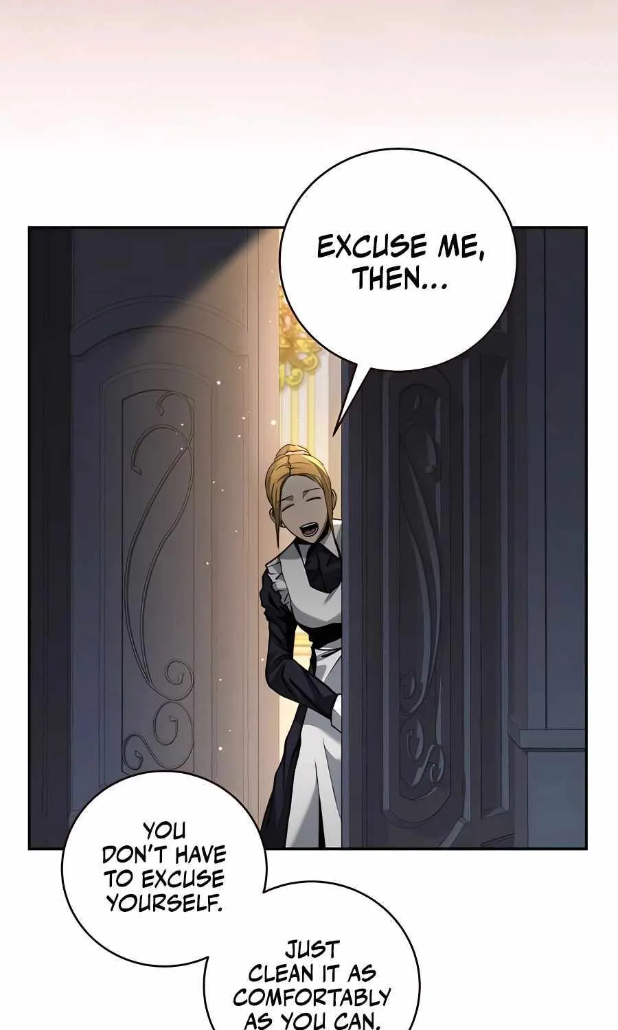 HOLY EMPEROR’S GRANDSON IS A NECROMANCER Chapter 25 page 49 - 