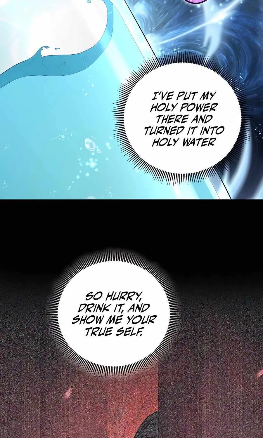 HOLY EMPEROR’S GRANDSON IS A NECROMANCER Chapter 25 page 6 - 