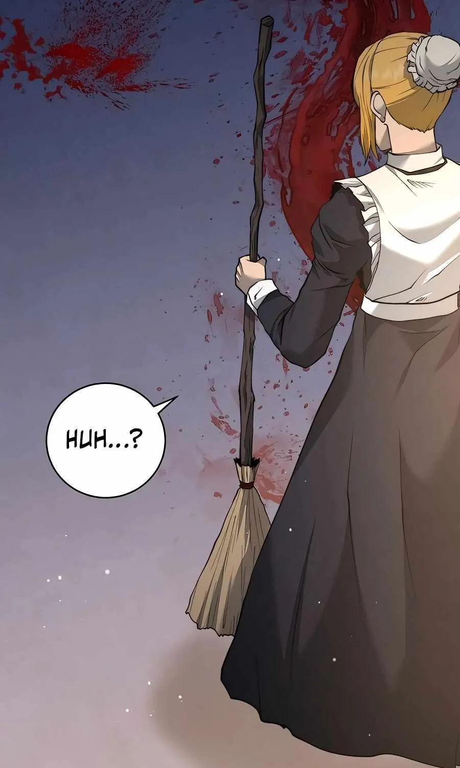 HOLY EMPEROR’S GRANDSON IS A NECROMANCER Chapter 25 page 51 - 