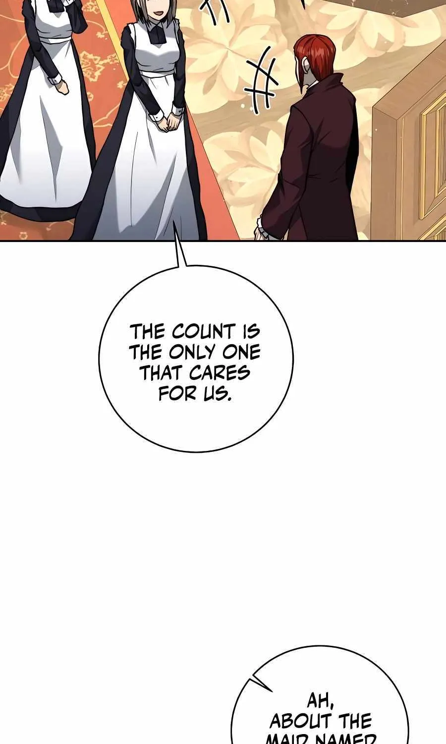 HOLY EMPEROR’S GRANDSON IS A NECROMANCER Chapter 25 page 57 - 