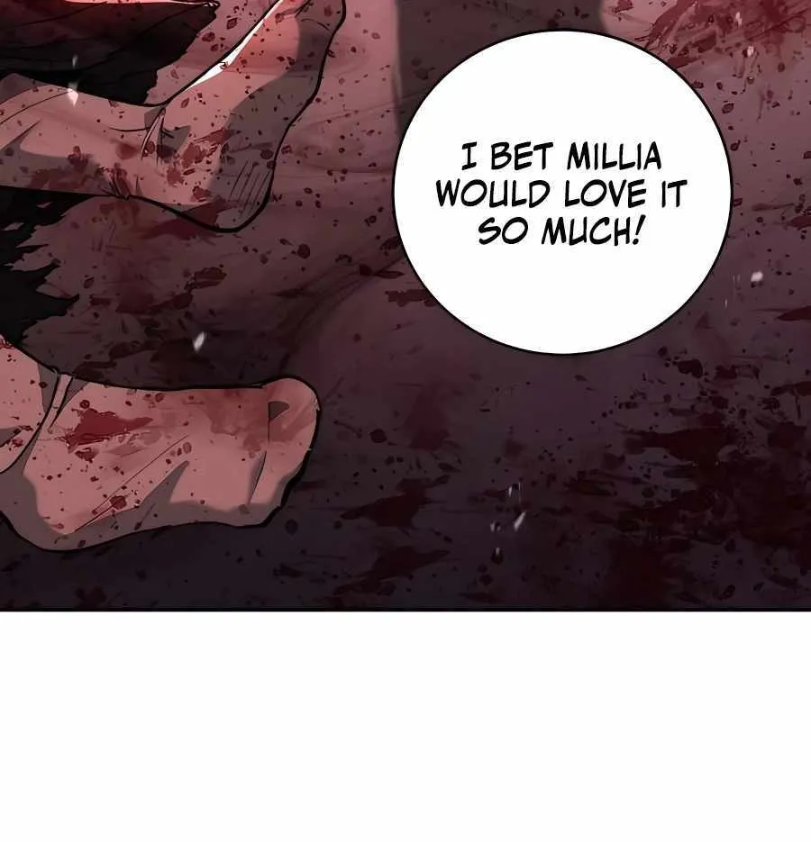 HOLY EMPEROR’S GRANDSON IS A NECROMANCER Chapter 25 page 60 - 