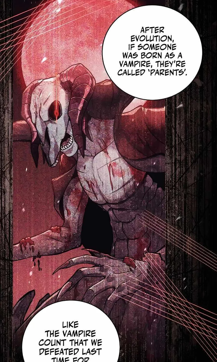 HOLY EMPEROR’S GRANDSON IS A NECROMANCER Chapter 25 page 70 - 