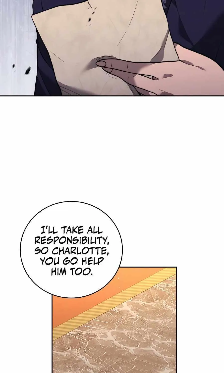 HOLY EMPEROR’S GRANDSON IS A NECROMANCER Chapter 25 page 83 - 