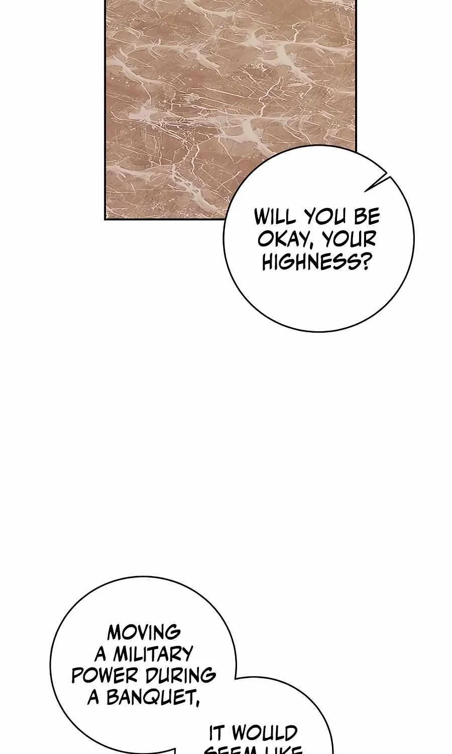 HOLY EMPEROR’S GRANDSON IS A NECROMANCER Chapter 25 page 84 - 