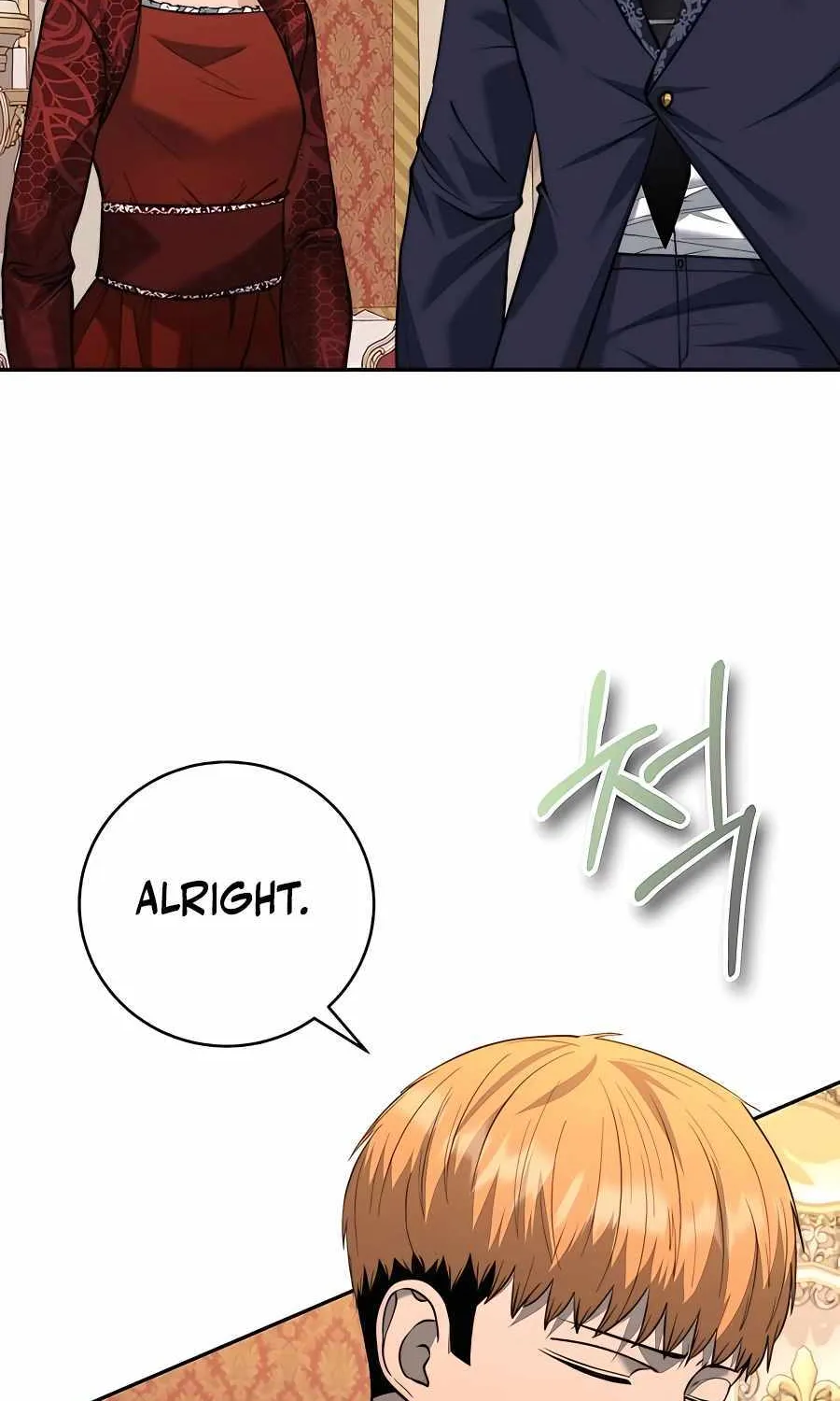 HOLY EMPEROR’S GRANDSON IS A NECROMANCER Chapter 25 page 89 - 