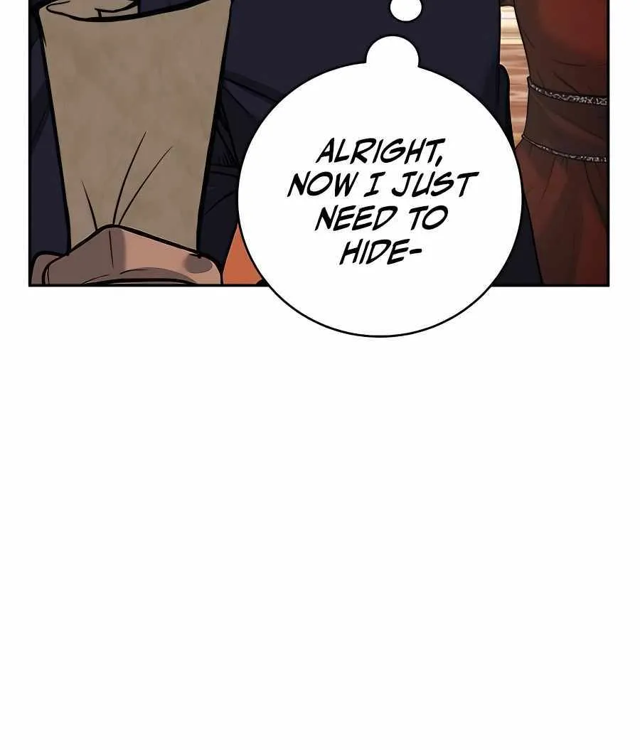 HOLY EMPEROR’S GRANDSON IS A NECROMANCER Chapter 25 page 92 - 