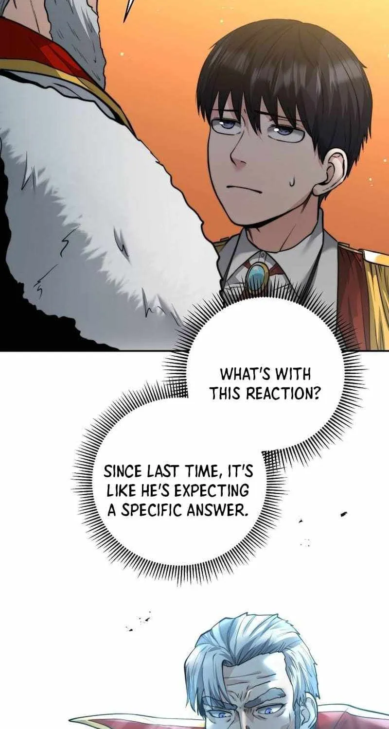 HOLY EMPEROR’S GRANDSON IS A NECROMANCER Chapter 26.1 page 14 - 