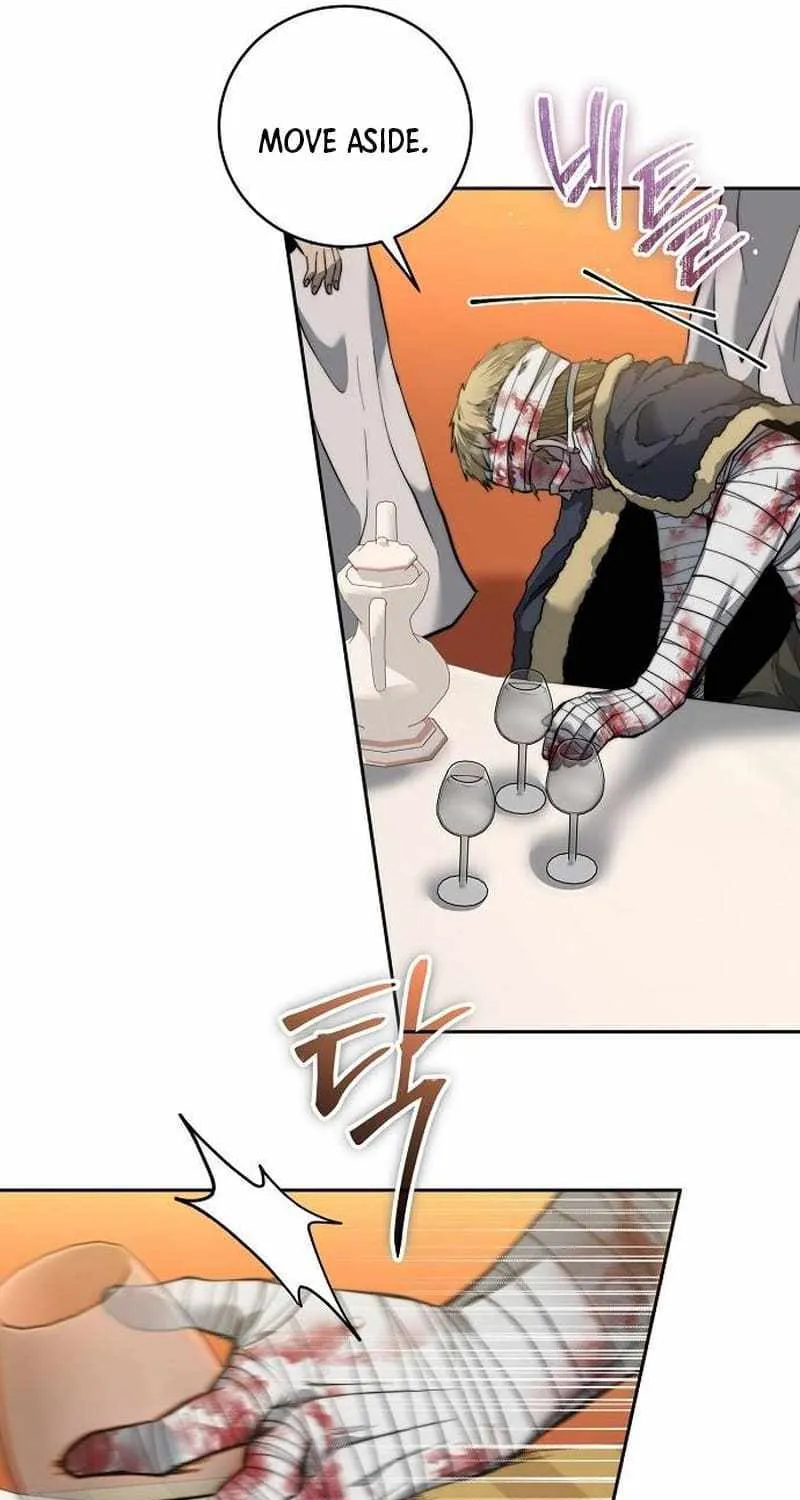 HOLY EMPEROR’S GRANDSON IS A NECROMANCER Chapter 26.1 page 17 - 