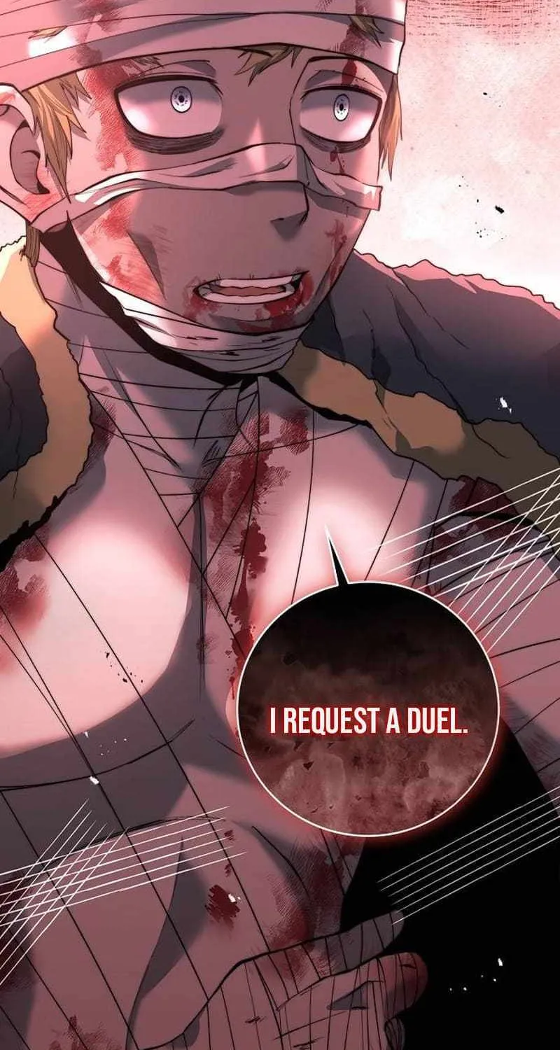 HOLY EMPEROR’S GRANDSON IS A NECROMANCER Chapter 26.1 page 22 - 