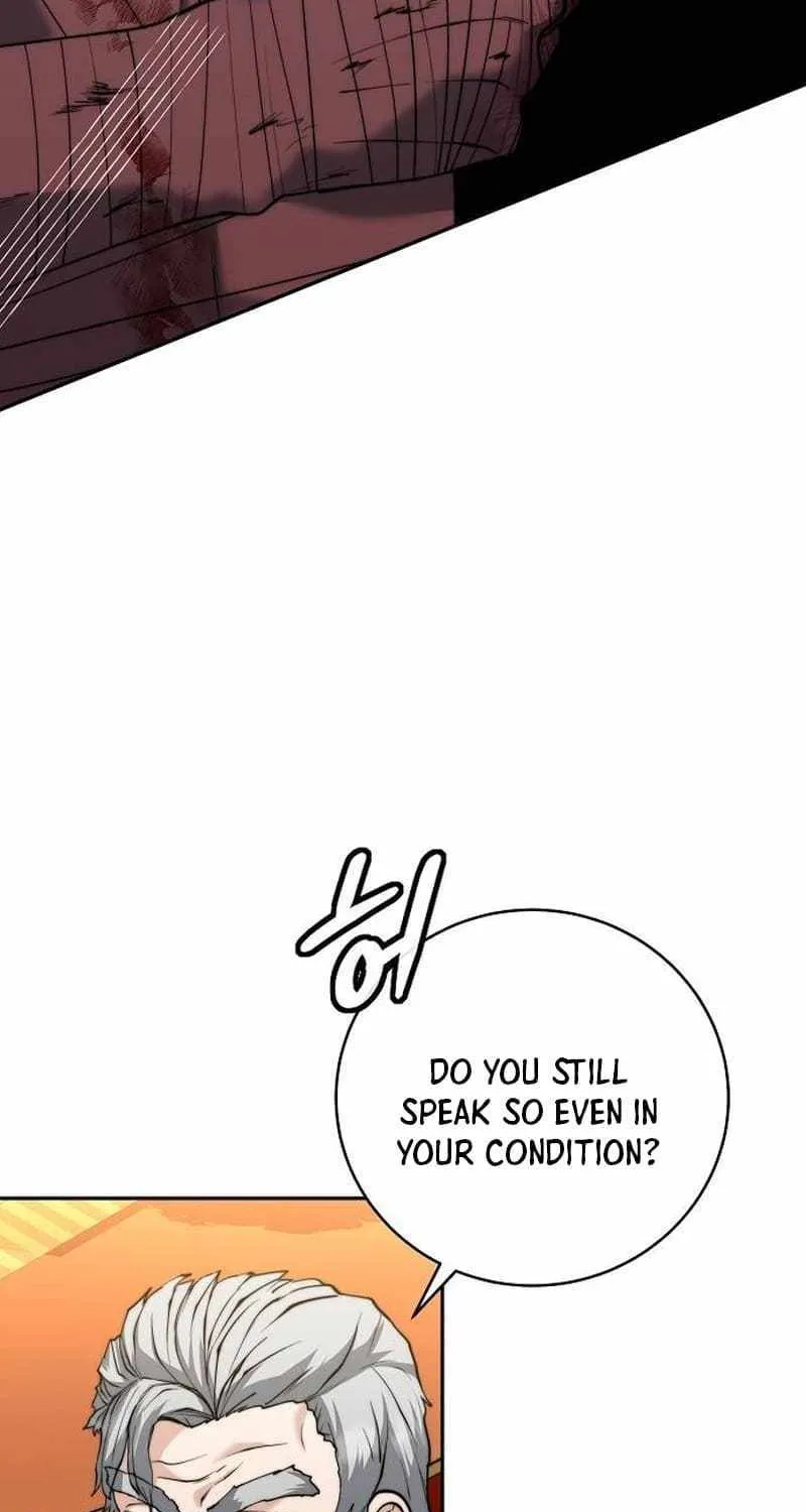 HOLY EMPEROR’S GRANDSON IS A NECROMANCER Chapter 26.1 page 23 - 