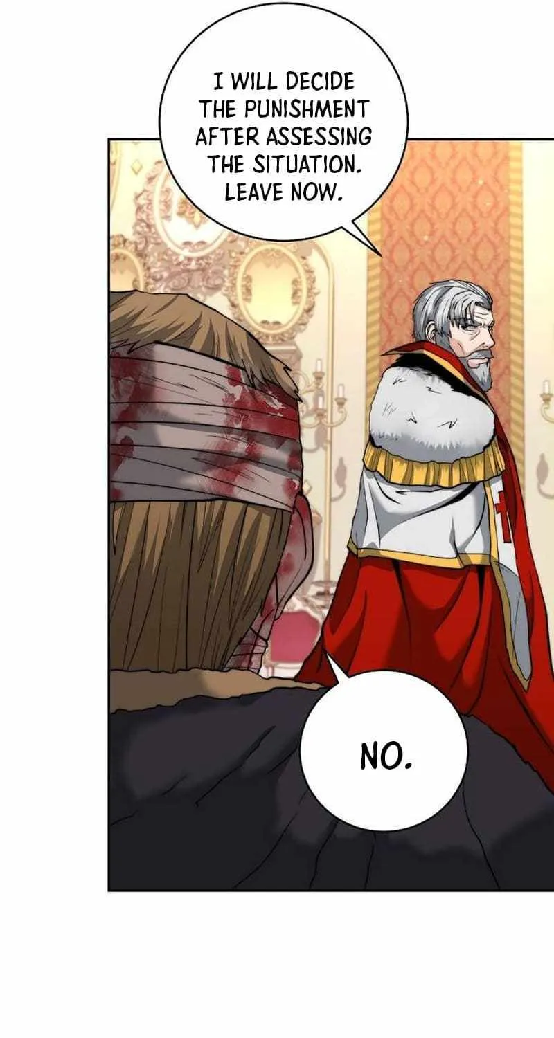 HOLY EMPEROR’S GRANDSON IS A NECROMANCER Chapter 26.1 page 25 - 