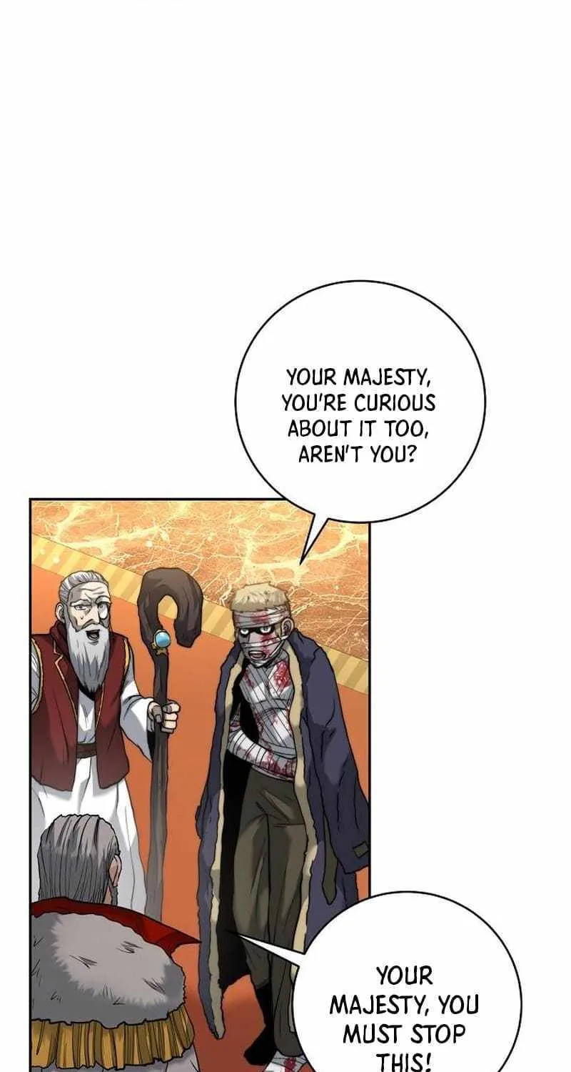 HOLY EMPEROR’S GRANDSON IS A NECROMANCER Chapter 26.1 page 29 - 