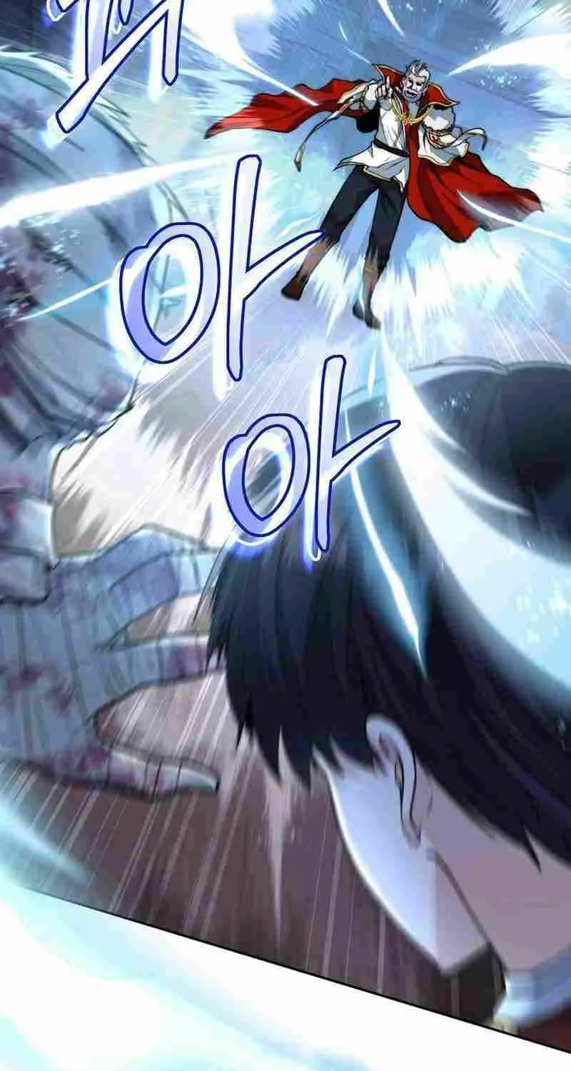 HOLY EMPEROR’S GRANDSON IS A NECROMANCER Chapter 26.1 page 4 - 