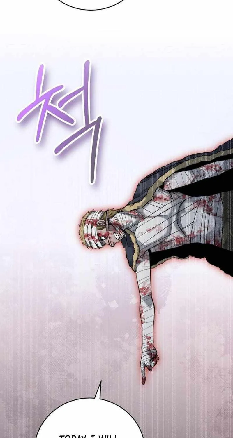 HOLY EMPEROR’S GRANDSON IS A NECROMANCER Chapter 26.1 page 34 - 