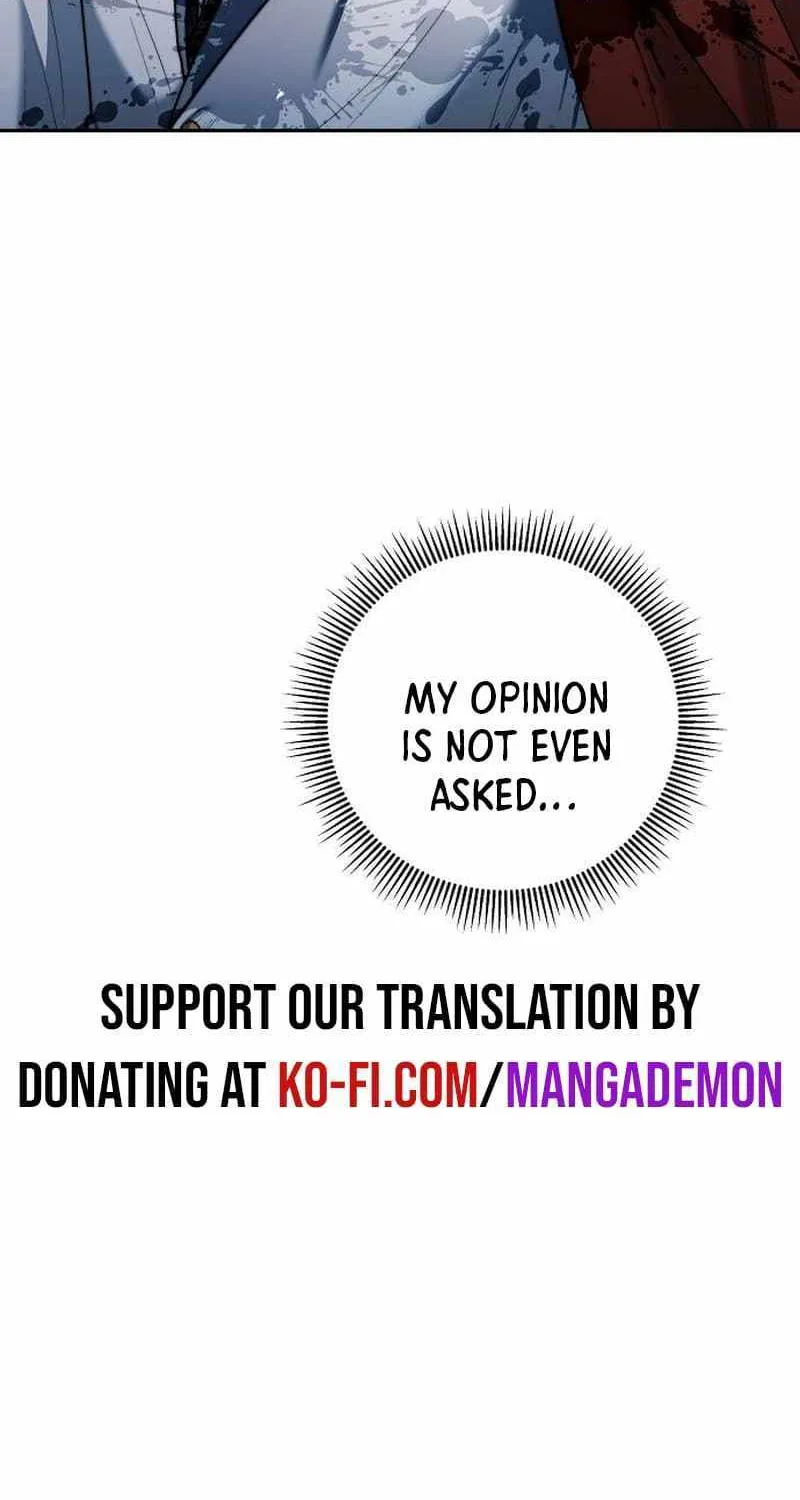 HOLY EMPEROR’S GRANDSON IS A NECROMANCER Chapter 26.1 page 38 - 