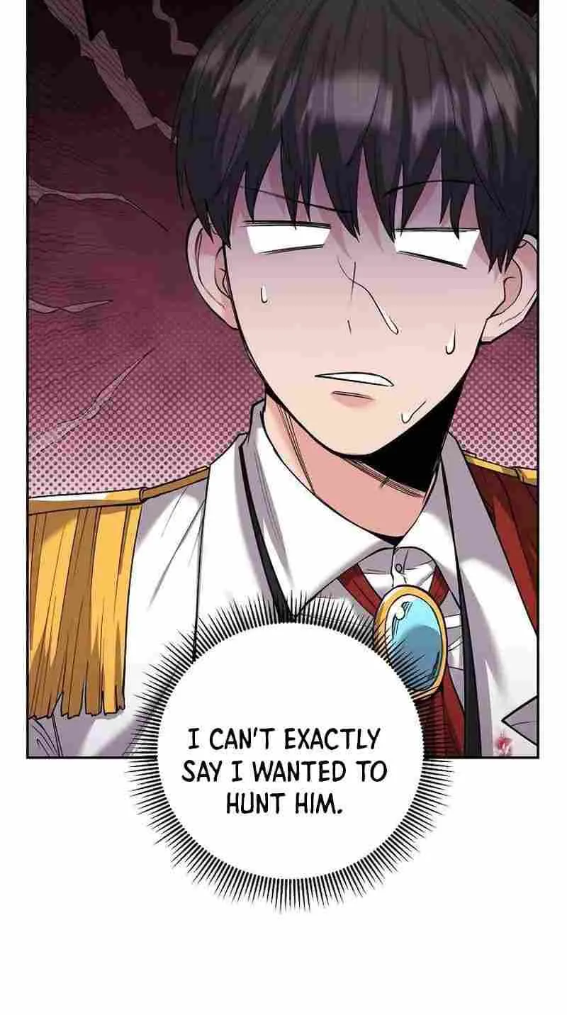 HOLY EMPEROR’S GRANDSON IS A NECROMANCER Chapter 26.1 page 10 - 
