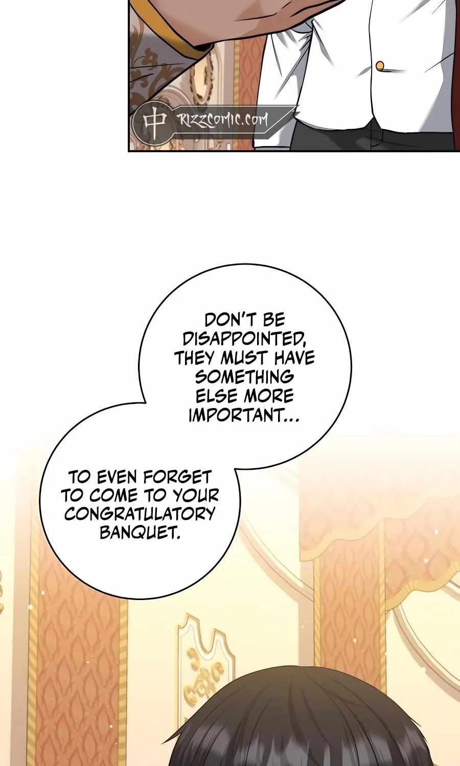 HOLY EMPEROR’S GRANDSON IS A NECROMANCER Chapter 26.2 page 16 - 