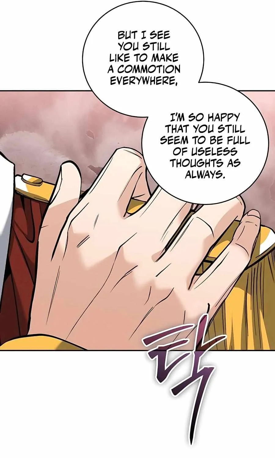 HOLY EMPEROR’S GRANDSON IS A NECROMANCER Chapter 26.2 page 20 - 