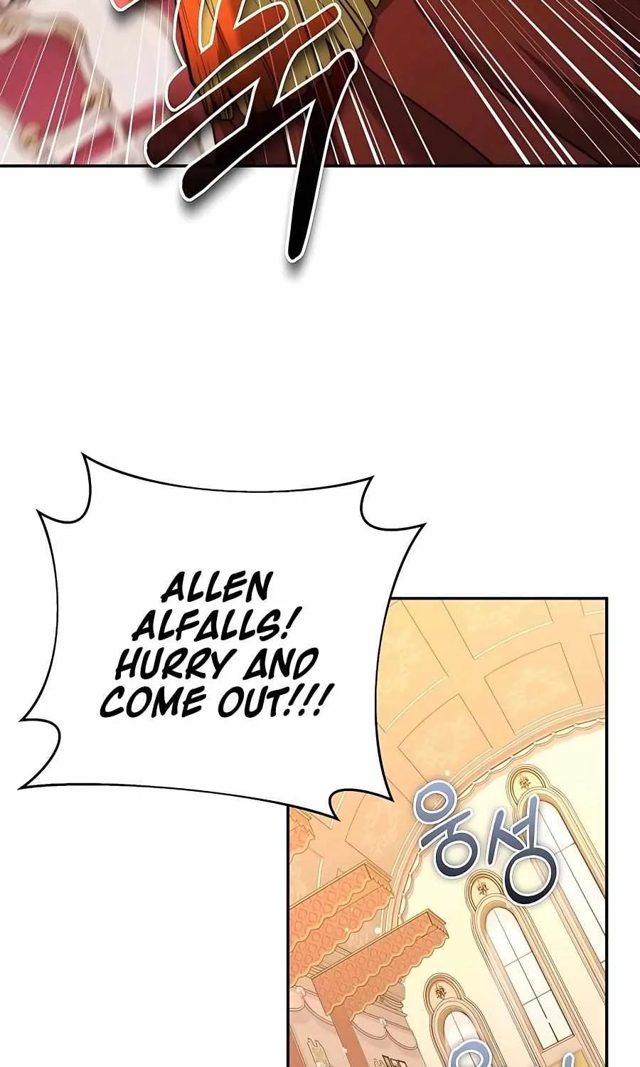 HOLY EMPEROR’S GRANDSON IS A NECROMANCER Chapter 26.2 page 31 - 