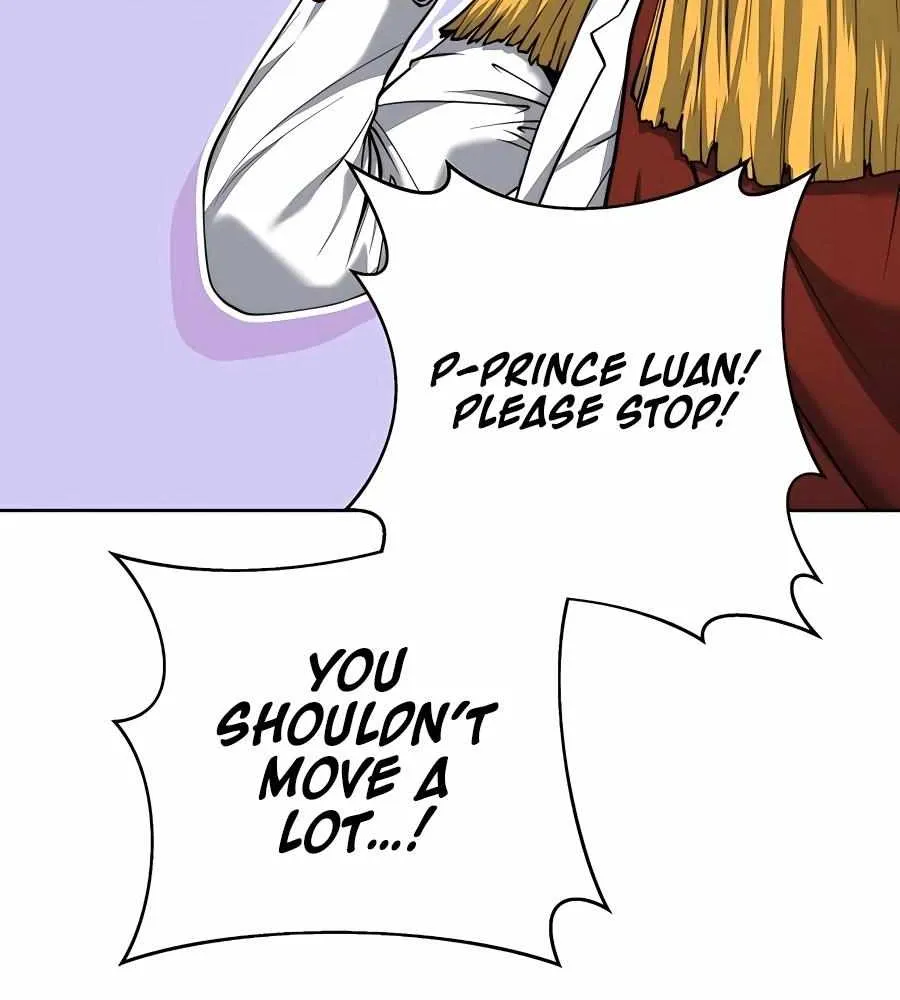 HOLY EMPEROR’S GRANDSON IS A NECROMANCER Chapter 26.2 page 33 - 