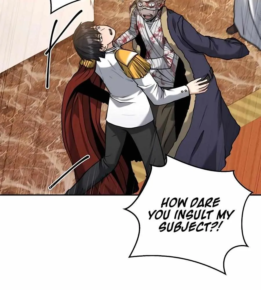 HOLY EMPEROR’S GRANDSON IS A NECROMANCER Chapter 26.2 page 40 - 