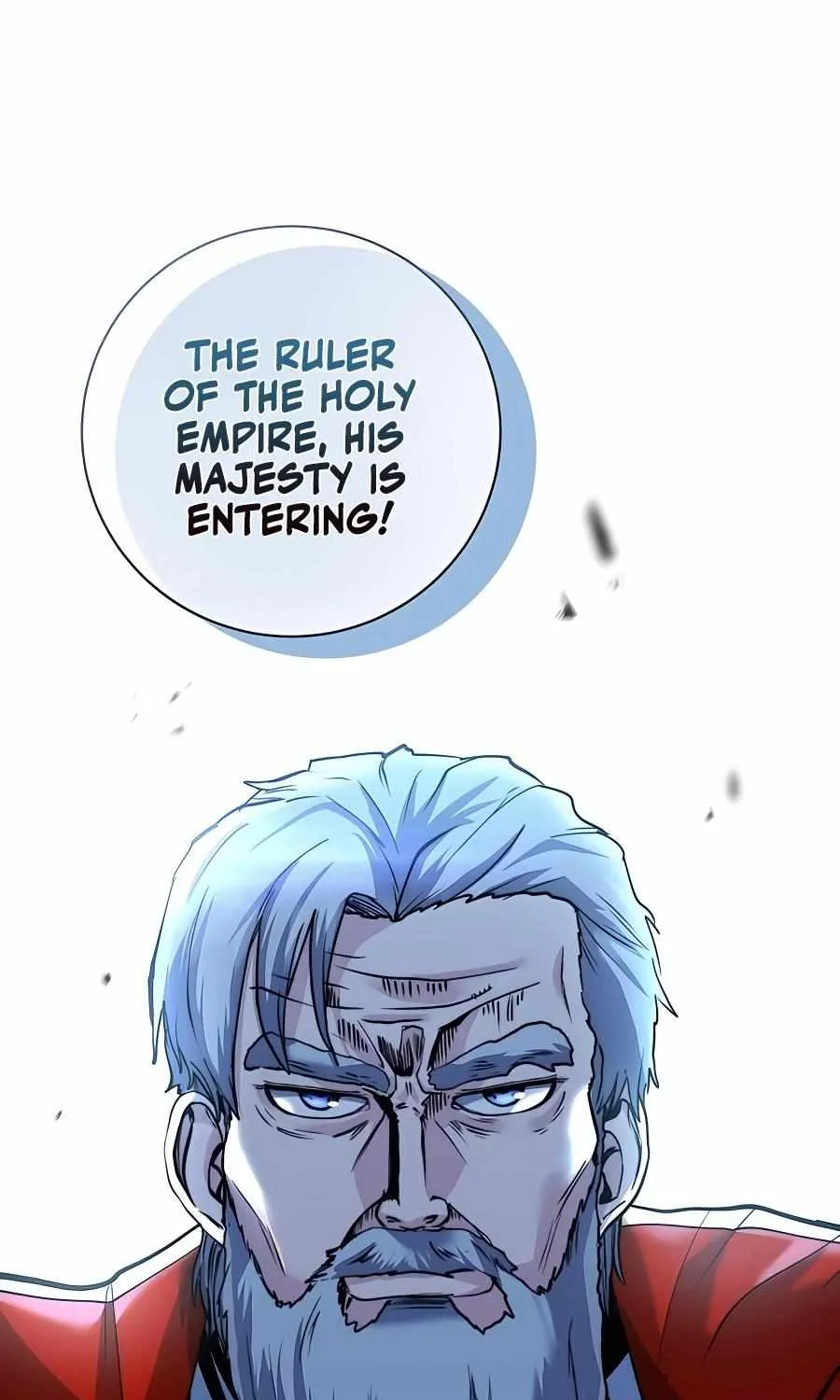 HOLY EMPEROR’S GRANDSON IS A NECROMANCER Chapter 26.2 page 48 - 