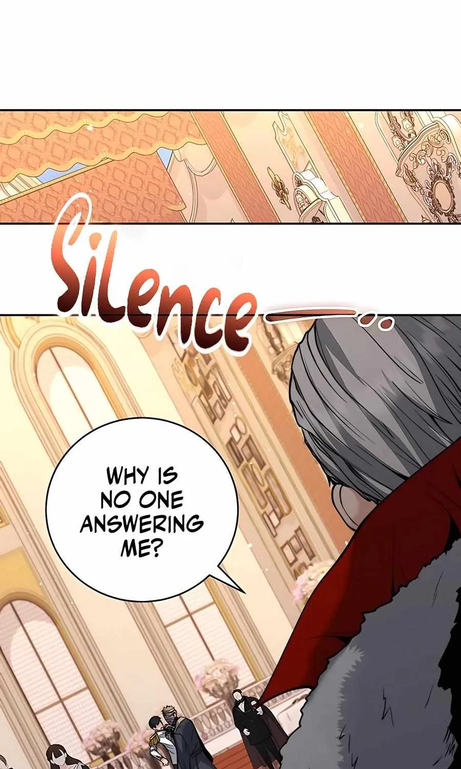 HOLY EMPEROR’S GRANDSON IS A NECROMANCER Chapter 26.2 page 51 - 