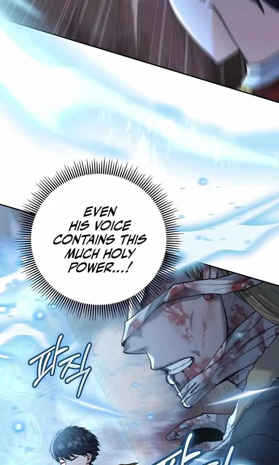 HOLY EMPEROR’S GRANDSON IS A NECROMANCER Chapter 26.2 page 55 - 