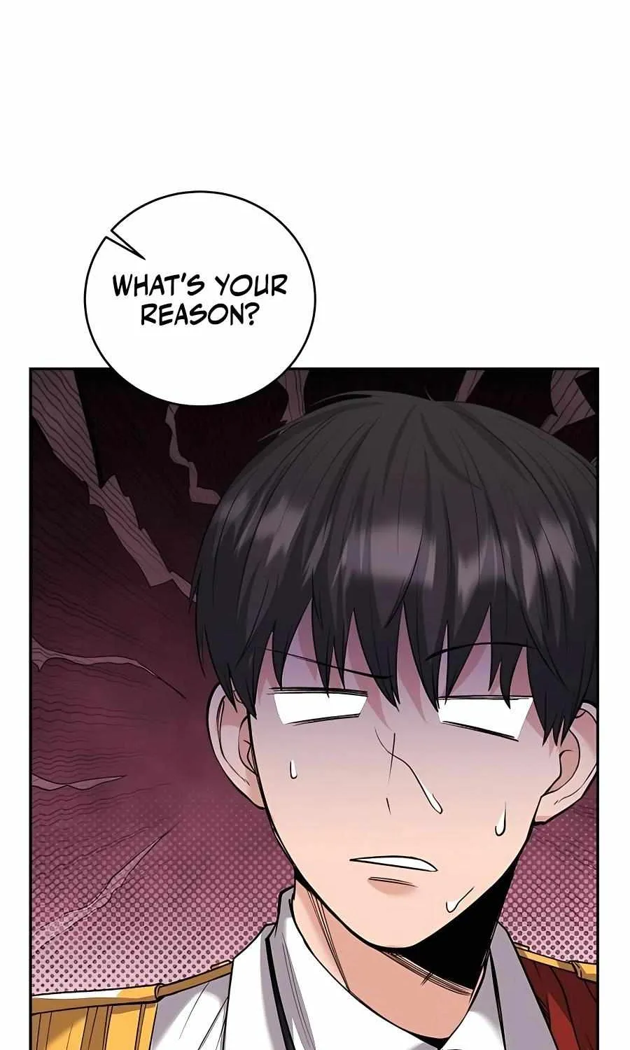 HOLY EMPEROR’S GRANDSON IS A NECROMANCER Chapter 26.2 page 61 - 