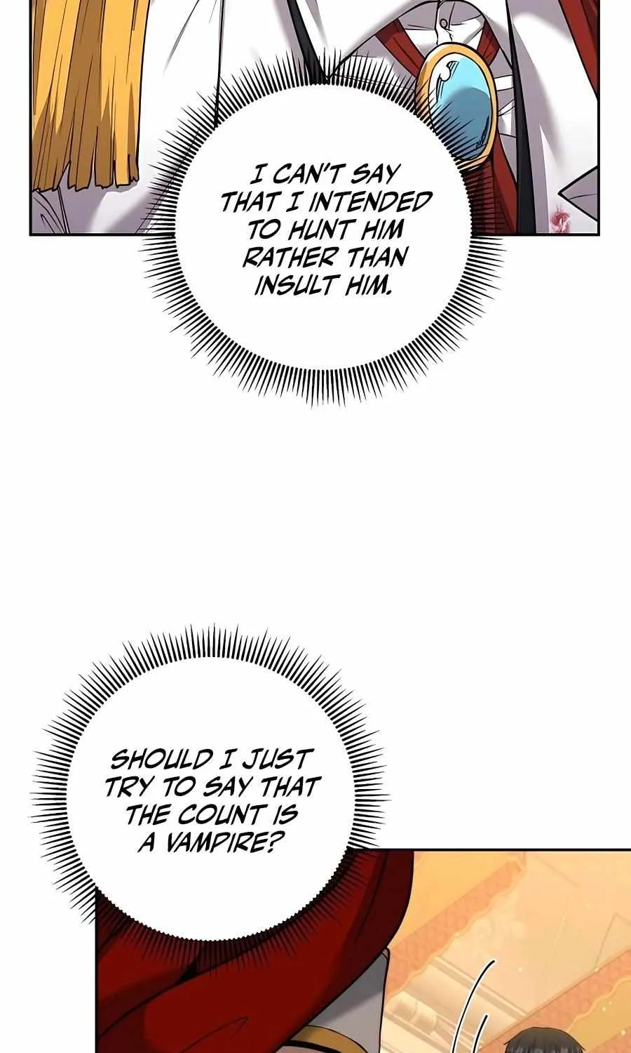 HOLY EMPEROR’S GRANDSON IS A NECROMANCER Chapter 26.2 page 62 - 