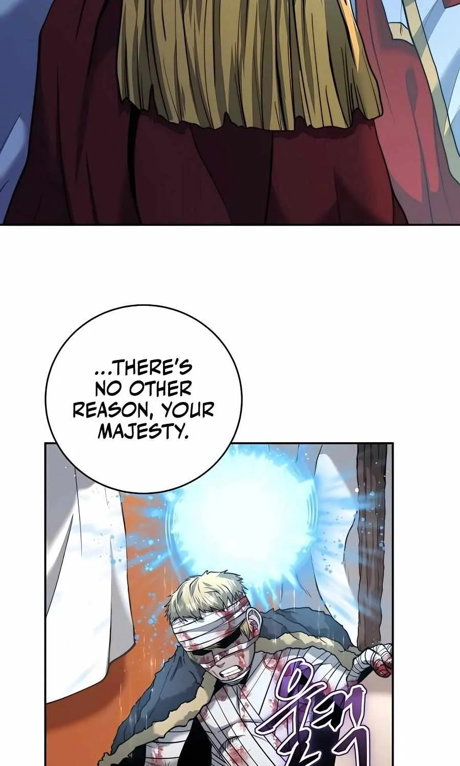 HOLY EMPEROR’S GRANDSON IS A NECROMANCER Chapter 26.2 page 68 - 