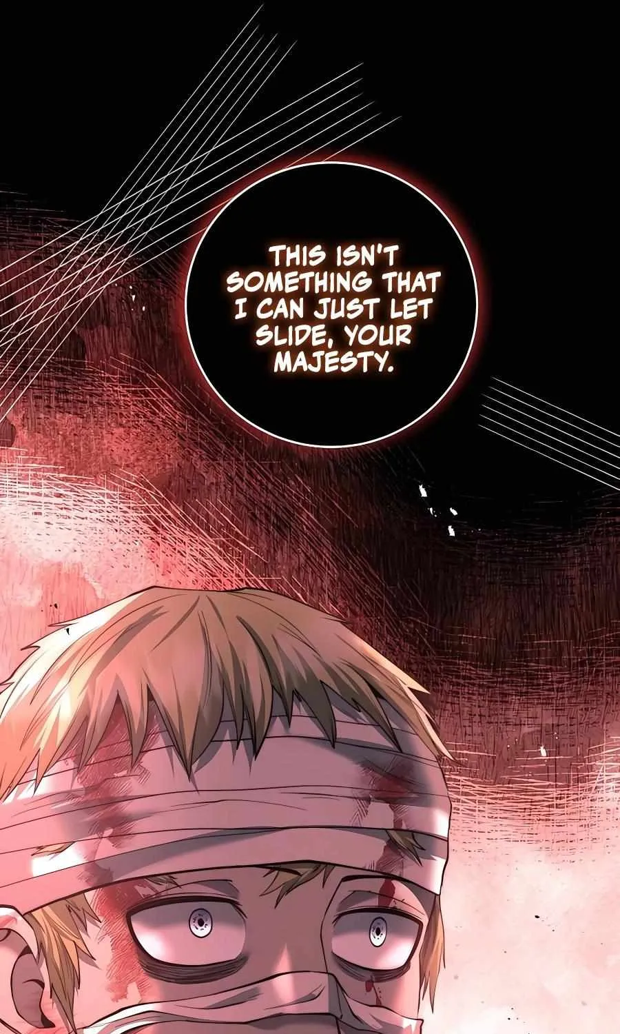 HOLY EMPEROR’S GRANDSON IS A NECROMANCER Chapter 26.2 page 75 - 