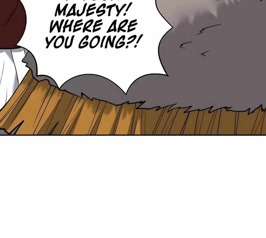 HOLY EMPEROR’S GRANDSON IS A NECROMANCER Chapter 26.2 page 86 - 