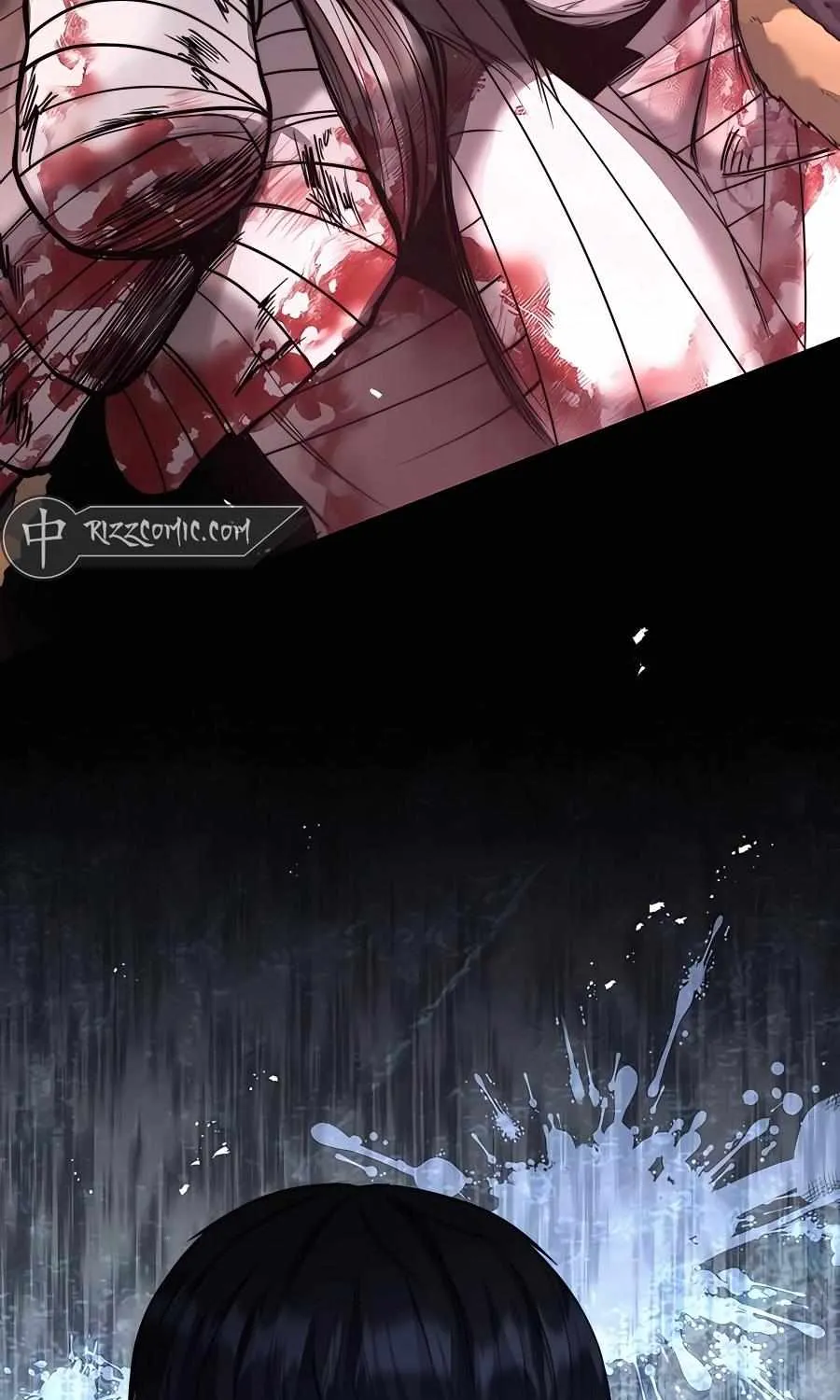 HOLY EMPEROR’S GRANDSON IS A NECROMANCER Chapter 26.2 page 91 - 
