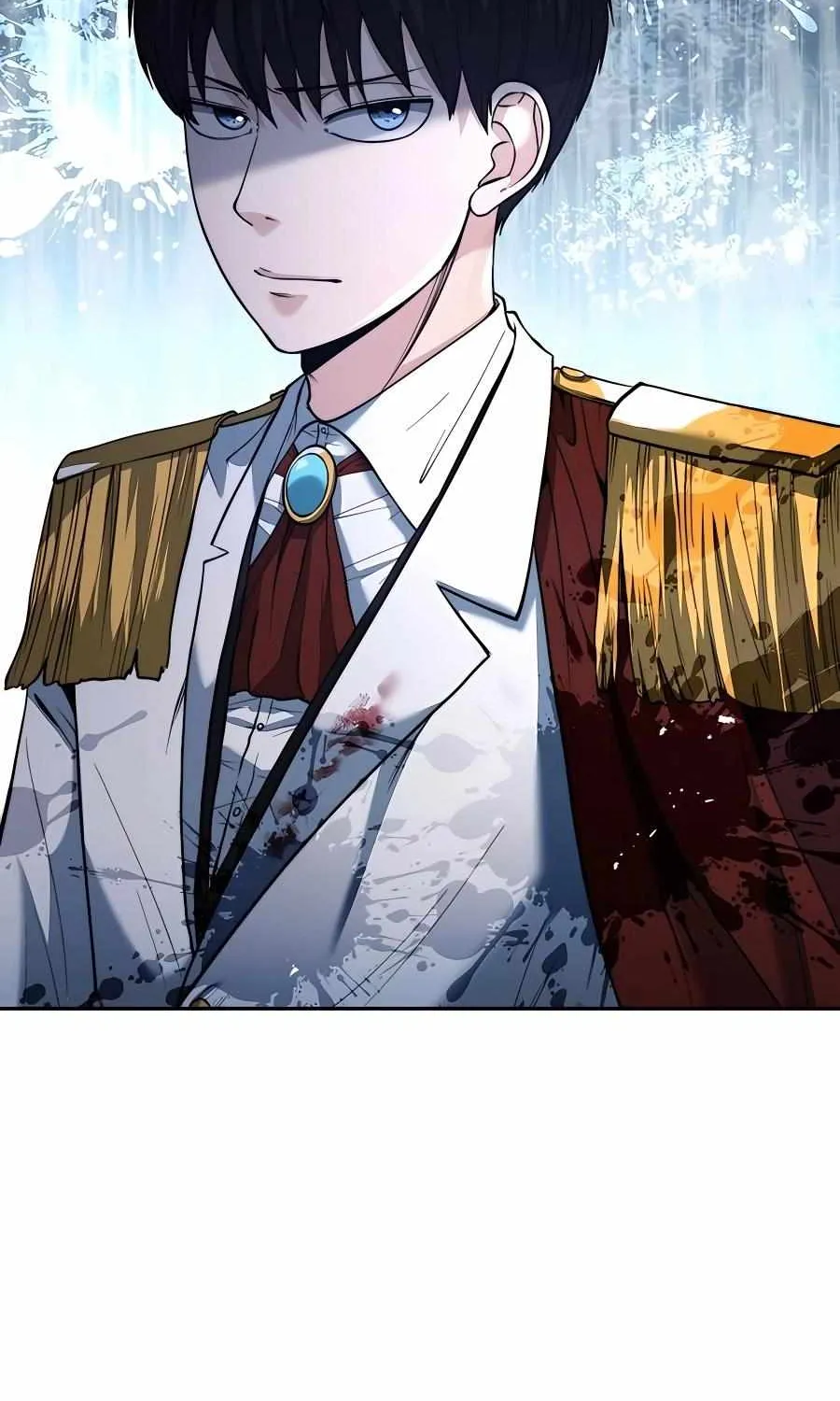 HOLY EMPEROR’S GRANDSON IS A NECROMANCER Chapter 26.2 page 92 - 