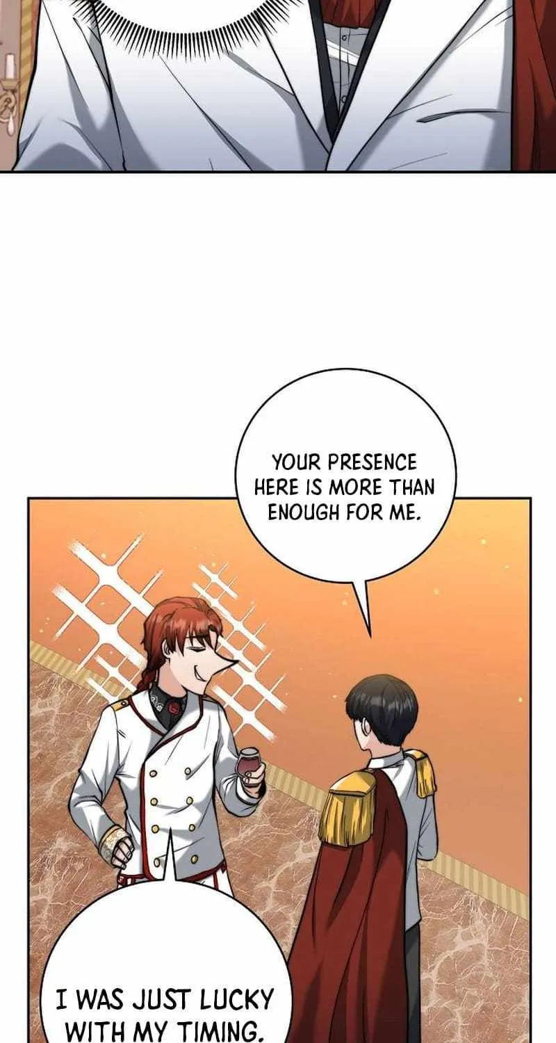 HOLY EMPEROR’S GRANDSON IS A NECROMANCER Chapter 26 page 11 - 