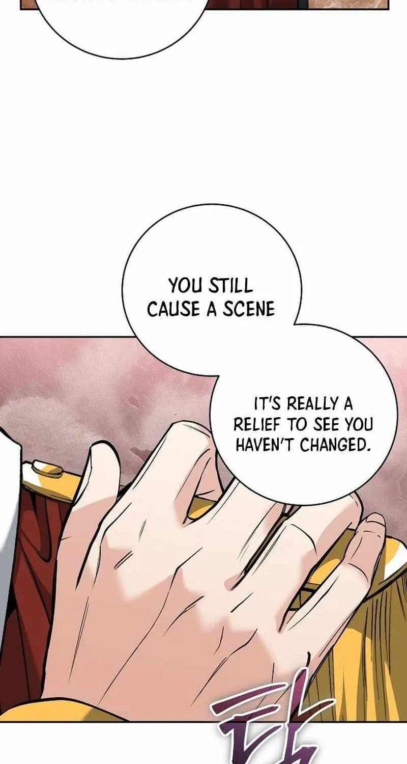 HOLY EMPEROR’S GRANDSON IS A NECROMANCER Chapter 26 page 12 - 